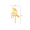 تاپر هپی
