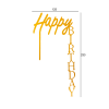 تاپر جشن تولد