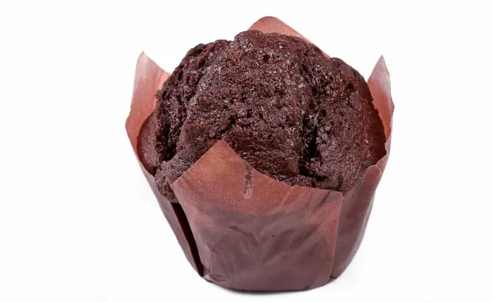 مافین شکلاتی