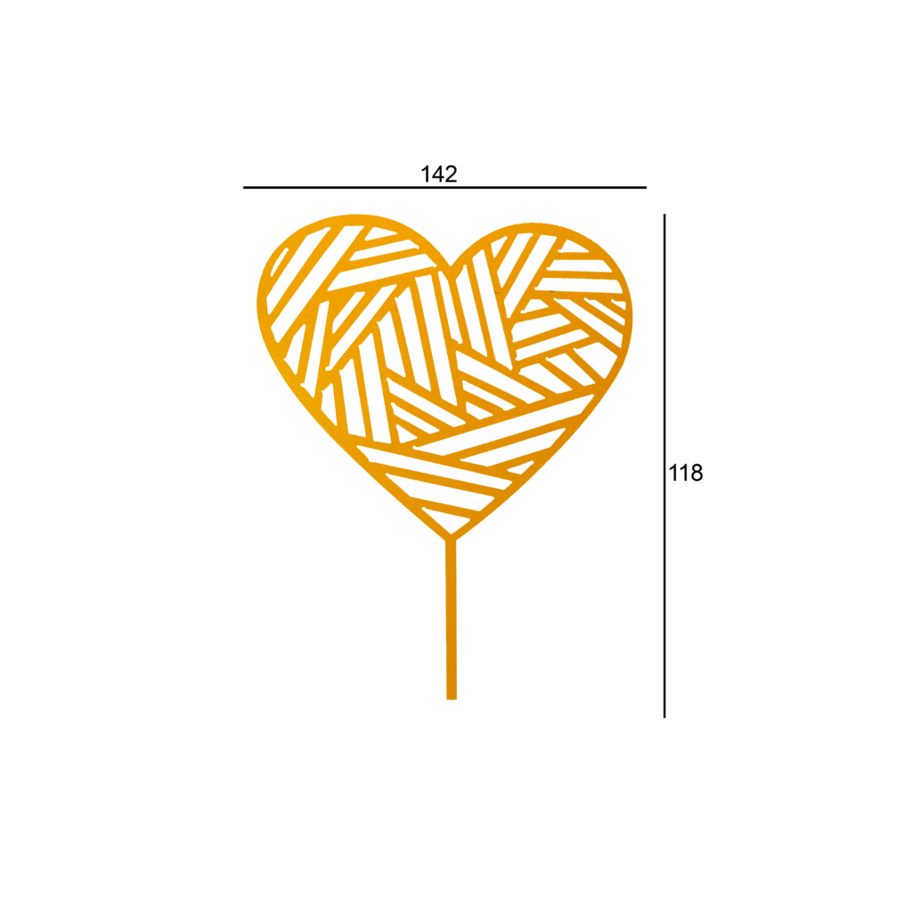تاپر دایره تو قلب</br/><br>کد 4.2.5 - Image 2