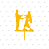 تاپر دست تو دست</br/><br> کد 8.27